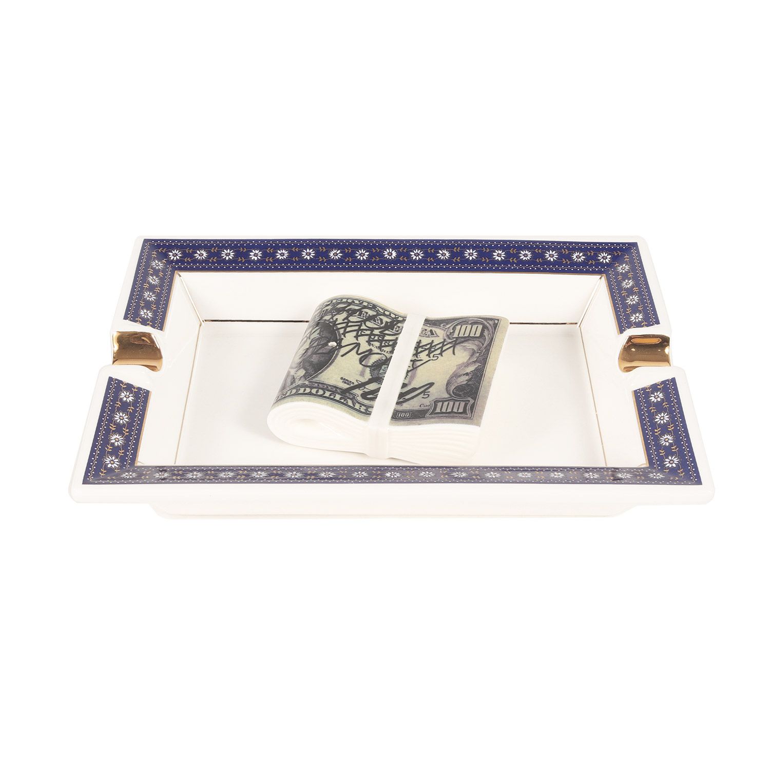 新品 NEIGHBORHOOD ネイバーフッド 24SS スクエア インセンス トレイ