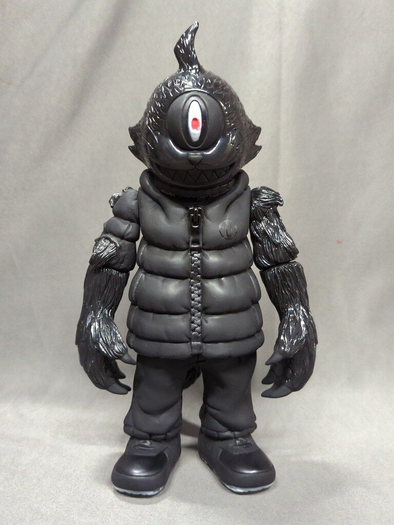 GYAROMI ギャロミオイド SSF 1/6計画 ゲーム・おもちゃ・グッズ