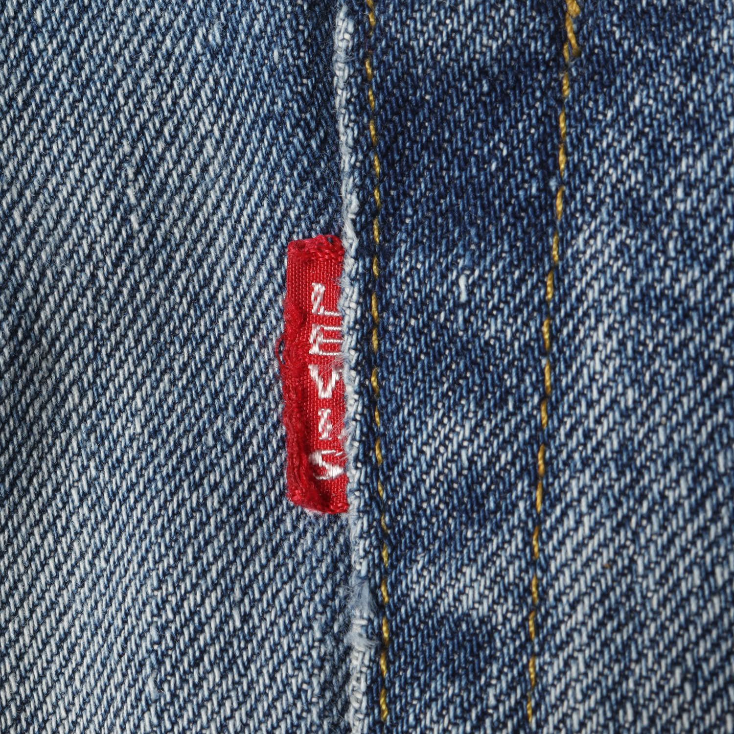Levis / LVC リーバイス パンツ インディゴ サイズ:36×32 | 1954
