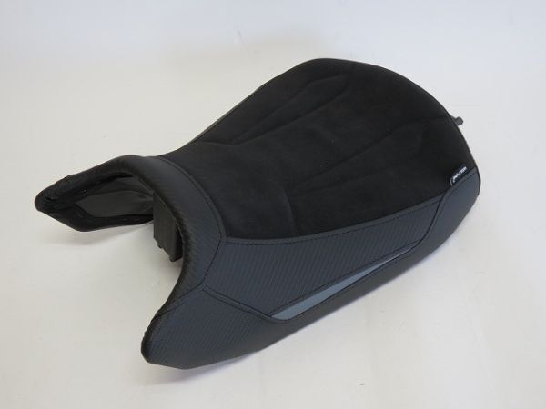 品 R1300GS R 1300GS 2025 以降 フロントシート カスタム 黒X灰