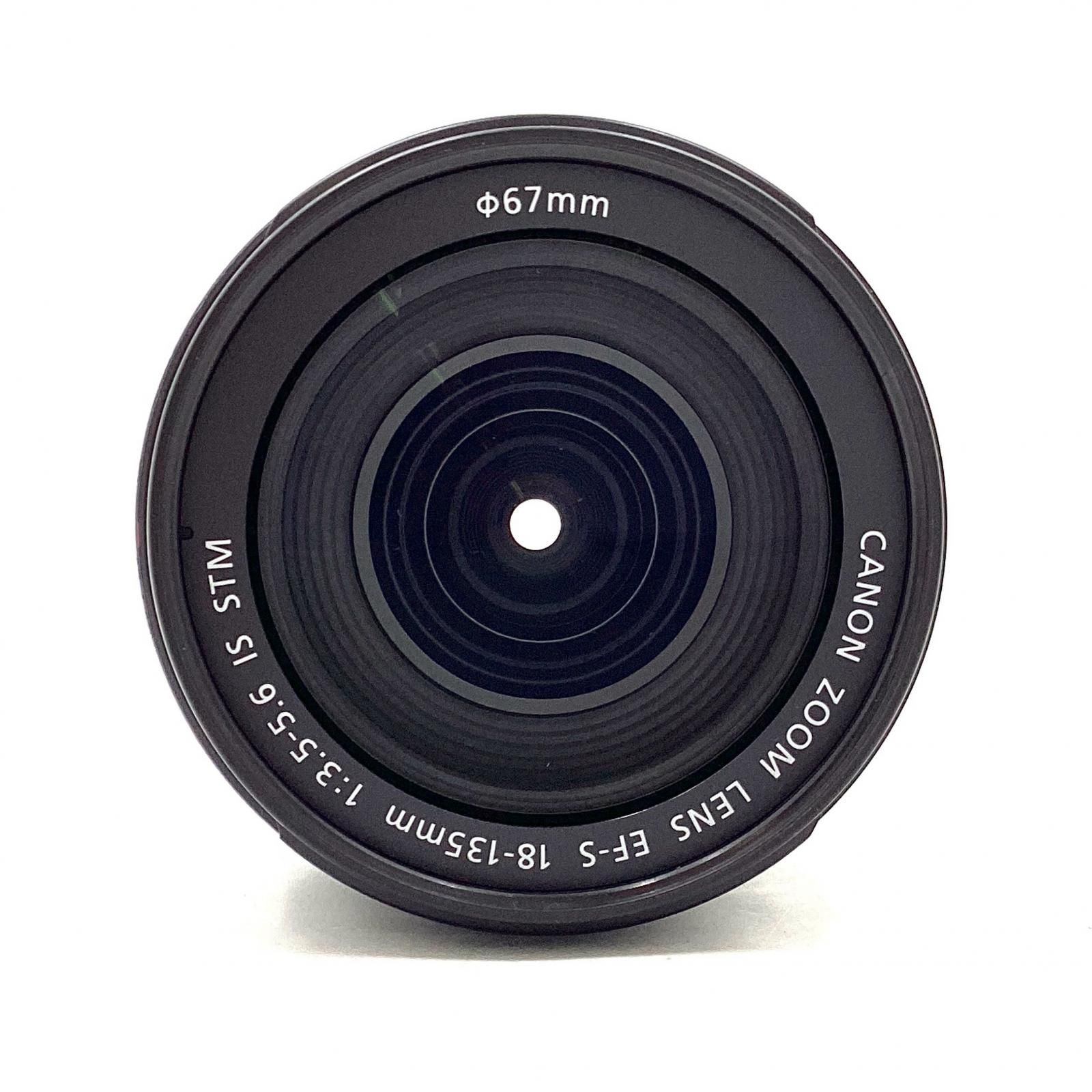❣美品❣中望遠レンズ❣Canon EF-S 18-135mm IS STM Amazon.co.jp: Canon 標準ズームレンズ EF-S18-135mm F3.5-5.6