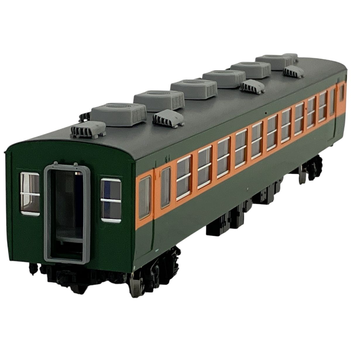 良好 TOMIX HO-6008 国鉄電車 サハ153-200形 冷改車 HOゲージ 鉄道模型 N9963242