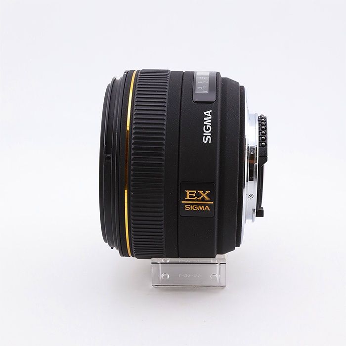 中古】(シグマ) SIGMA 30/1.4 EX DC HSM NA ニコン/APS-C用 中古】(シグマ) SIGMA 30/1.4 EX DC HSM NA ニコン/APS-C用