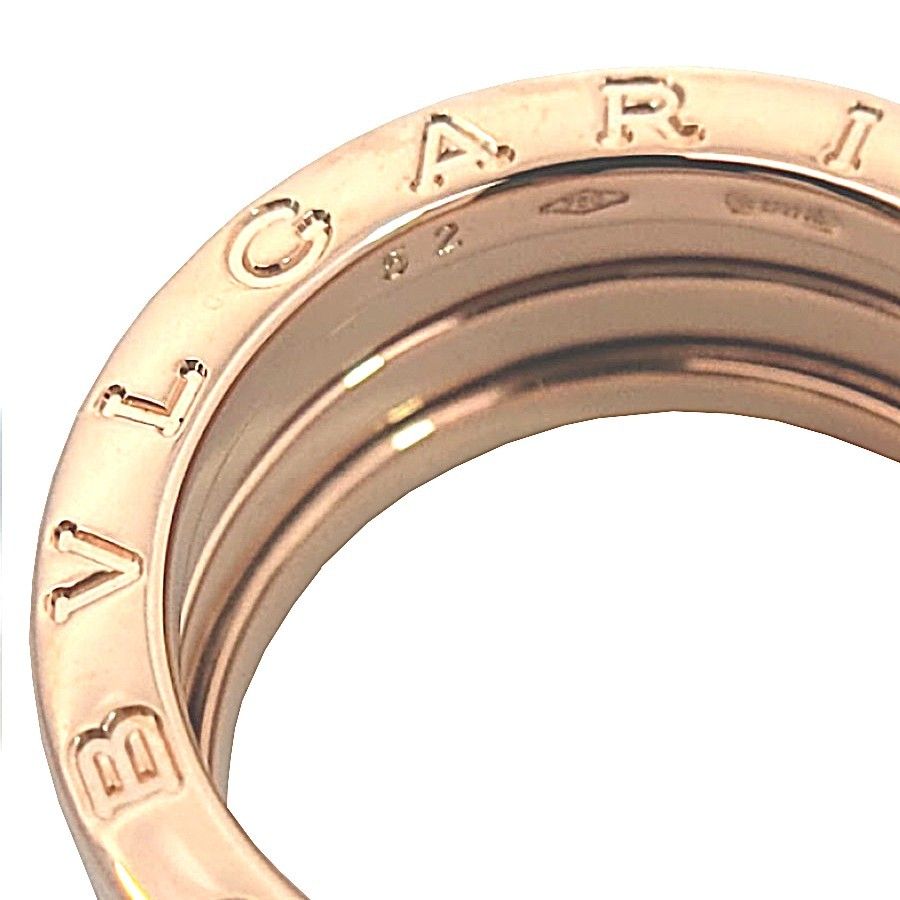 BVLGARI ブルガリ B-ZERO1 ビーゼロワン 335931 3バンド - メルカリ 