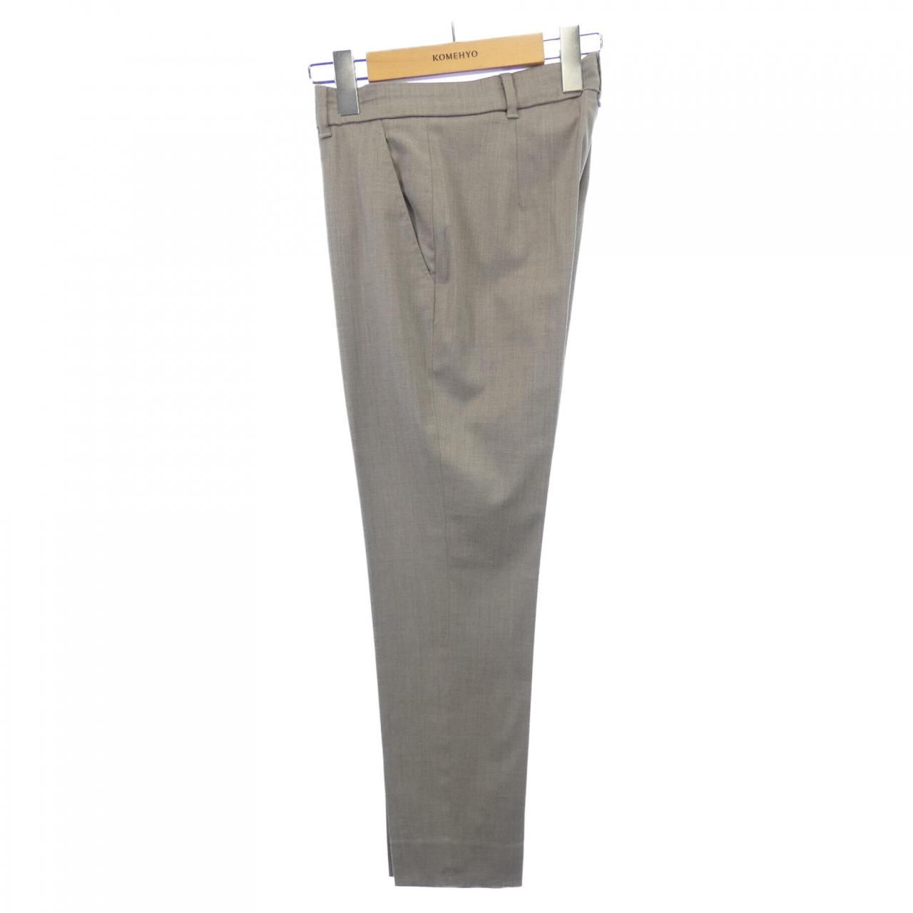 マックスマーラステュディオ Max Mara STUDIO 613605926 パンツ