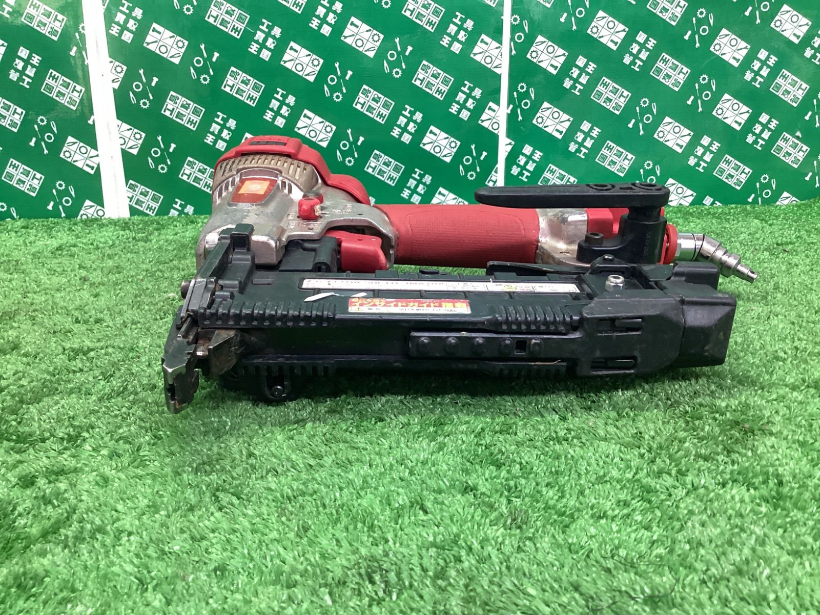 D |4MAフロア