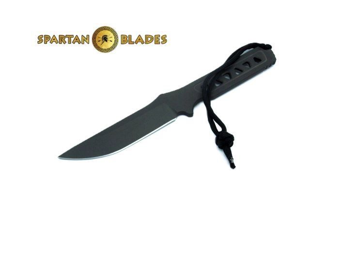 Spartan スパルタン SB39BKKYBK Formido フォルミド カイデックスシース ナイフ 日本