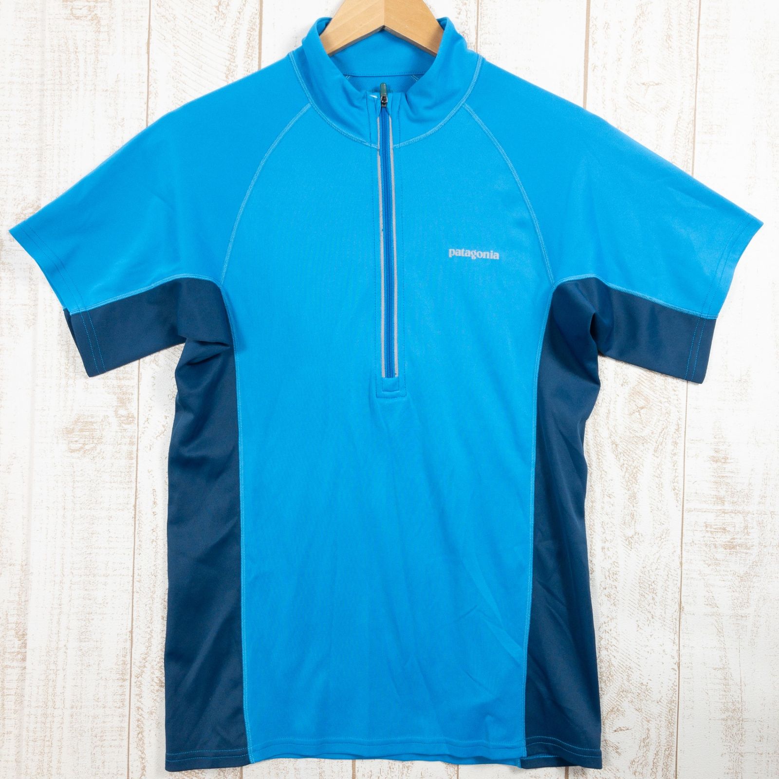 Patagonia フォアランナー スリーブレス タンクトップ セット販売 楽天市場】19年製 □ パタゴニア P-6 ロゴ プリント タンク