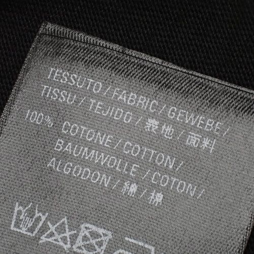 BALENCIAGA(バレンシアガ) ミニロゴプリント Tシャツ トップス BALENCIAGA(バレンシアガ) ミニロゴプリント Tシャツ トップス