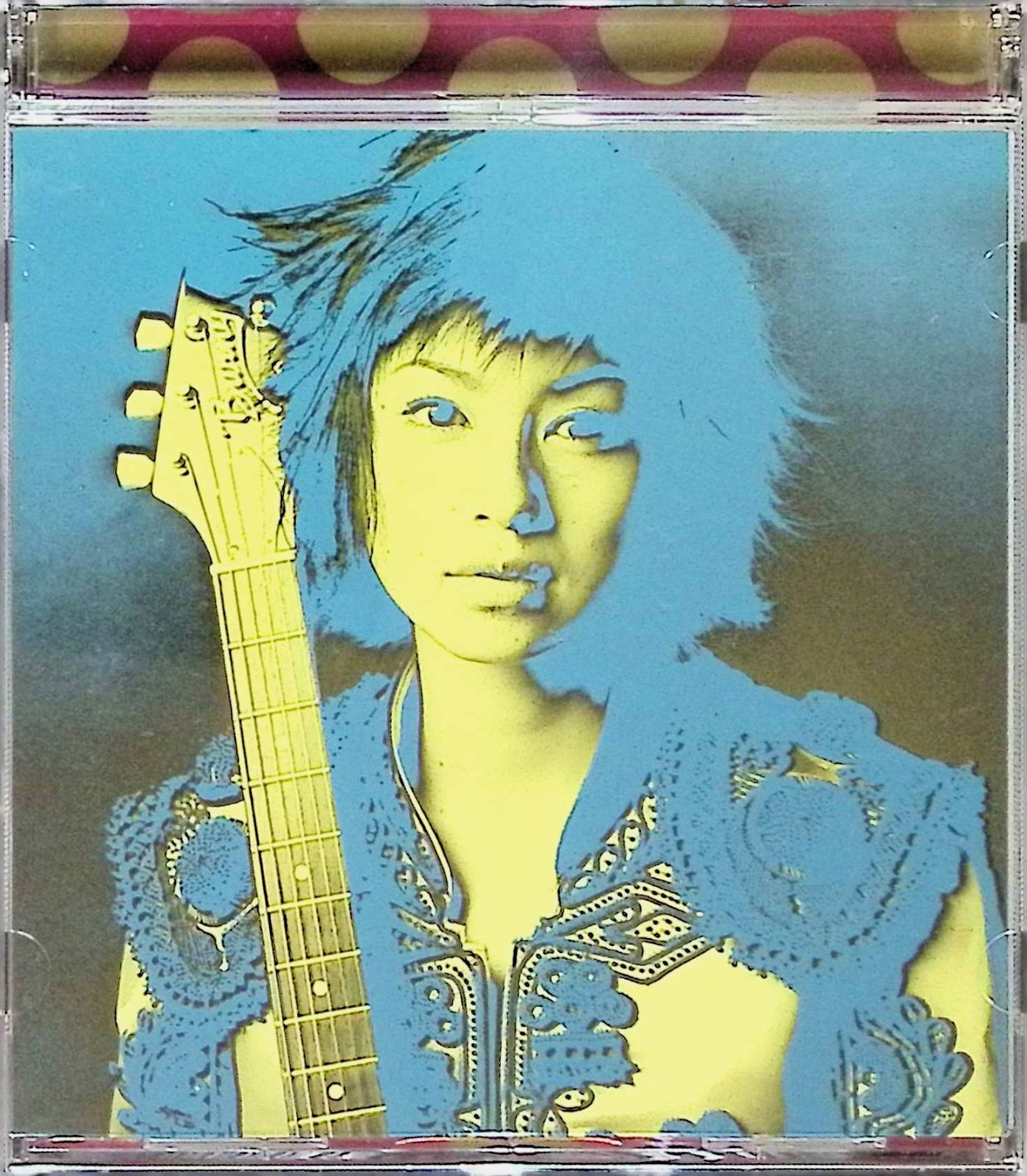 【中古】 純愛心中 ２/プランタン出版/鈴木あみ 鈴木あみ(鈴木亜美)/アルバム×2枚/シングル×1枚】SA / infinity
