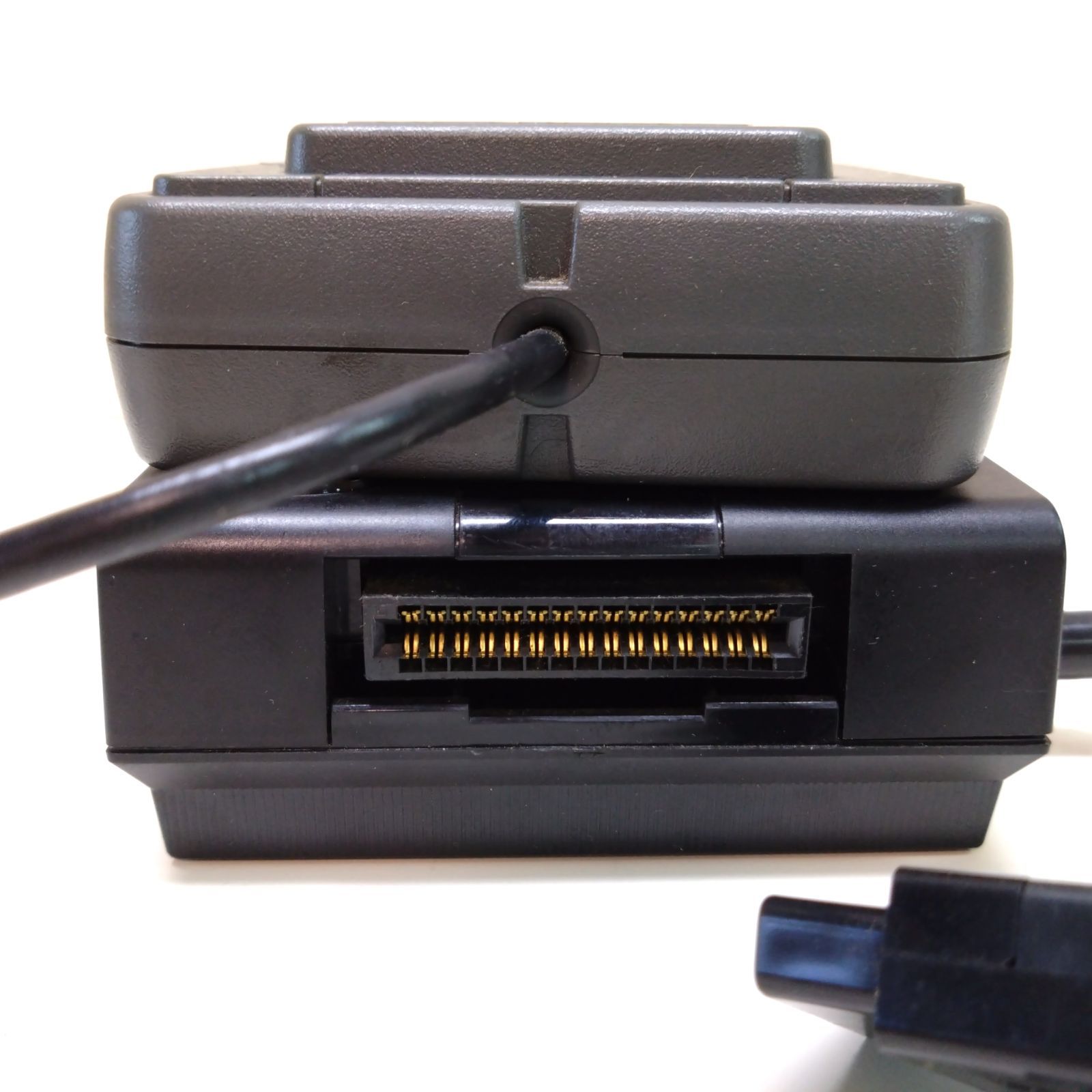 725 TURBO FILEⅡ ターボファイル2 ターボファイルアダプター ASCll