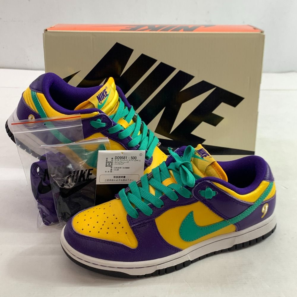 04w3242▽※【中古】Nike Women