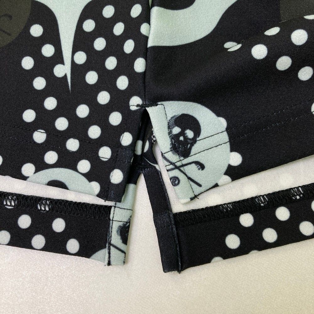 サイズ：36 MARK&LONA マークアンドロナ 2024年モデル 半袖ポロシャツ