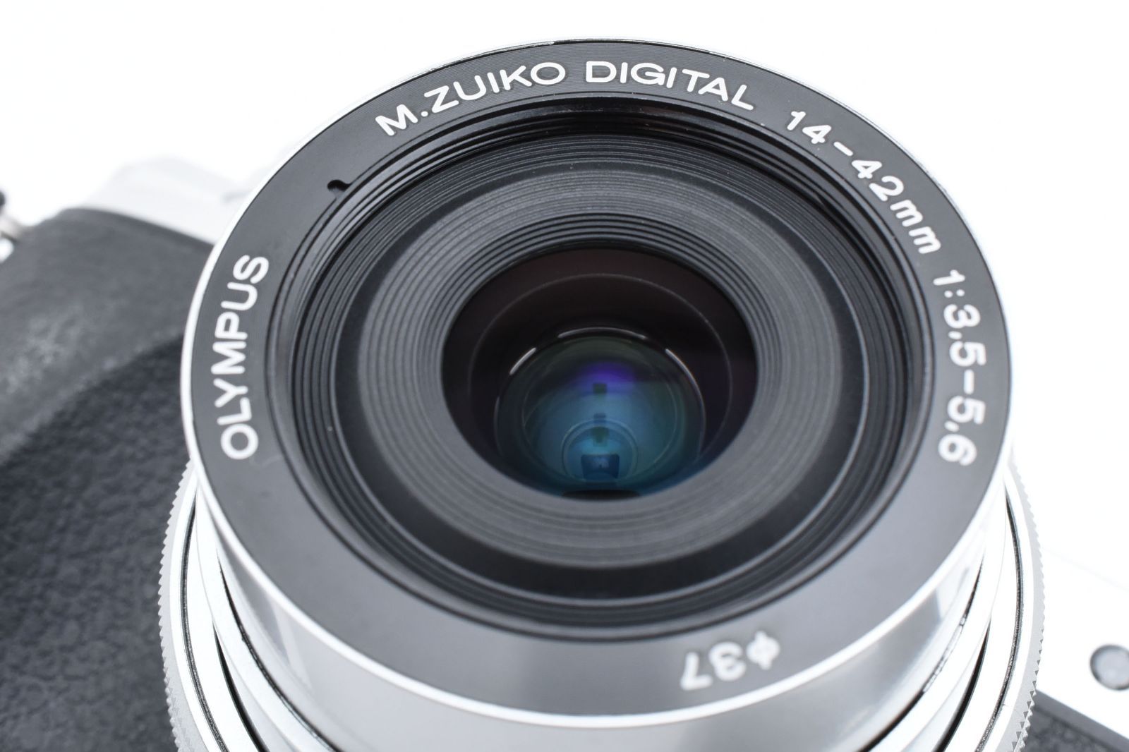 E-M10III