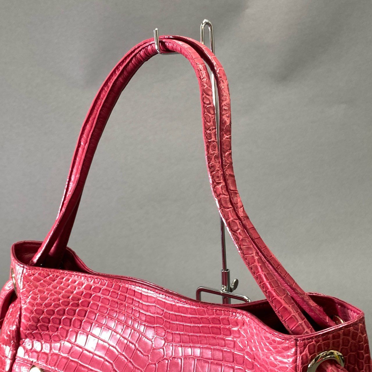 Fe18 《美品》 JRA認定☆ cocco cristallo コッコクリスターロ