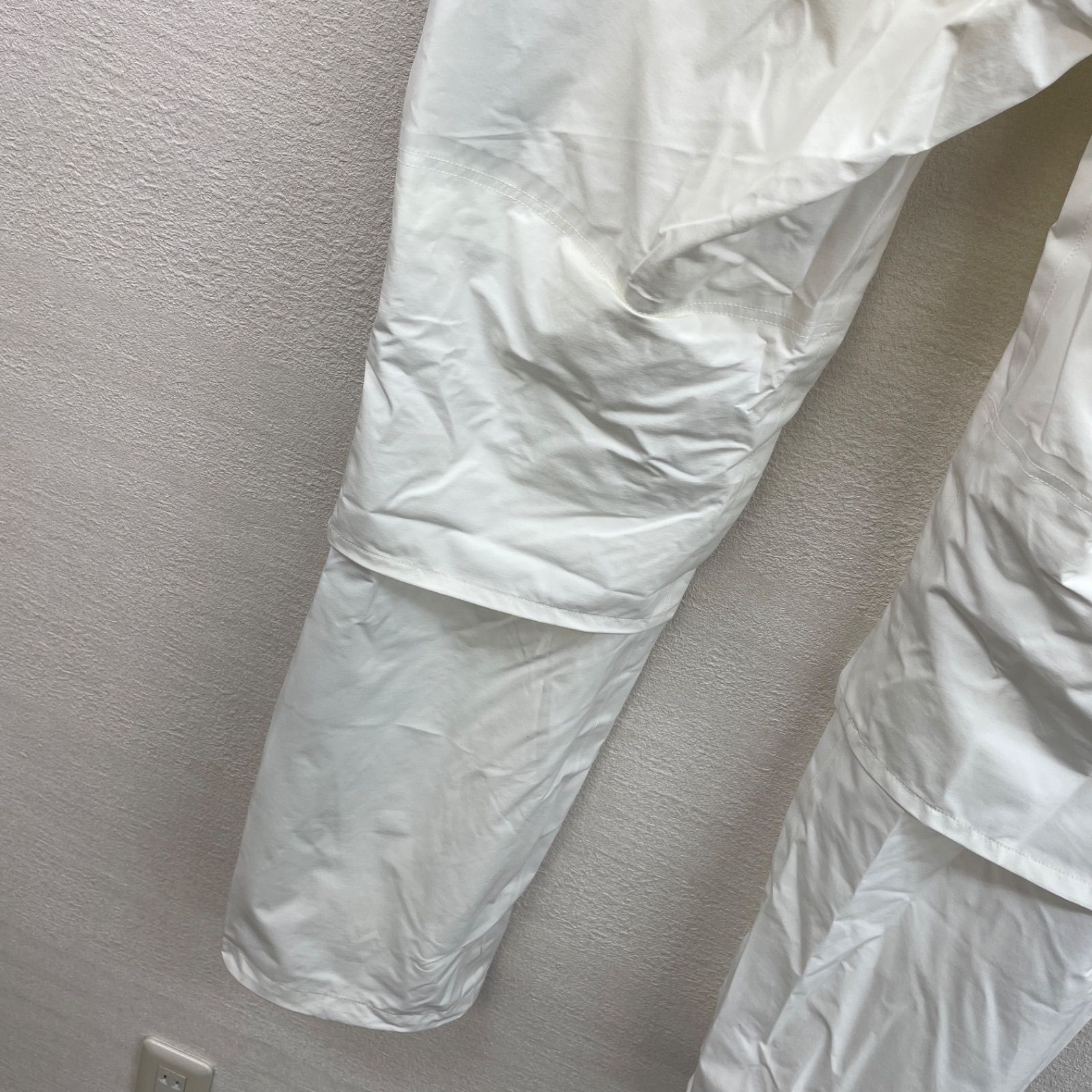 2WAYジャケット パンツ