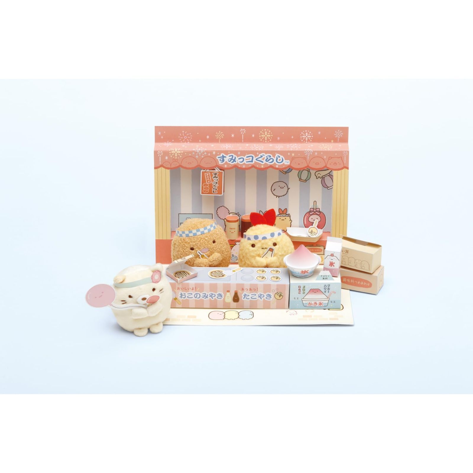仙台貨物セット➕おまけ Amazon.co.jp: トーヨー(Toyo) 粘土 こめっこねんど ワッフル屋