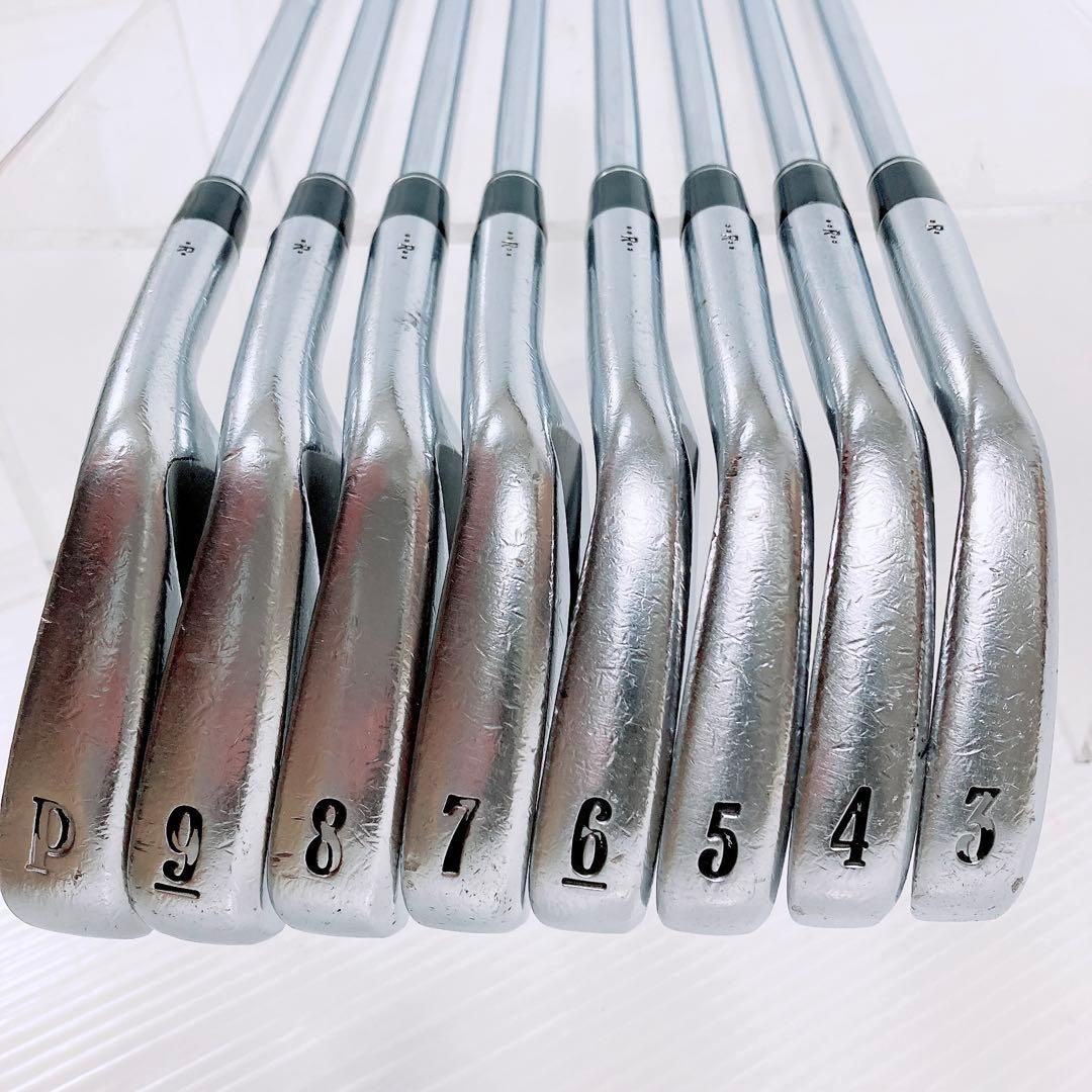 キャロウェイ プロトタイプ Callaway PROTOTYPE アイアン 2025年最新