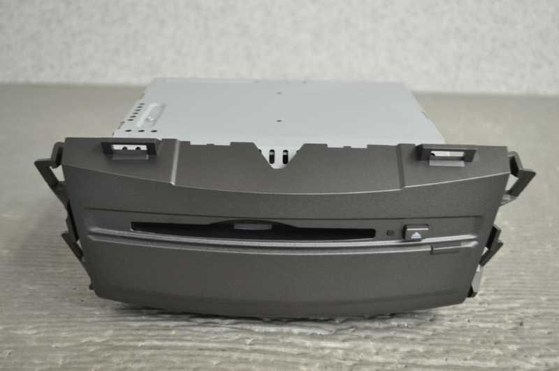 ホンダ純正 地図2011年 HDD ナビユニット インターナビ CD DVD RB1 オデッセイ M 後期 39540-SFE-N213-M1 s020890B