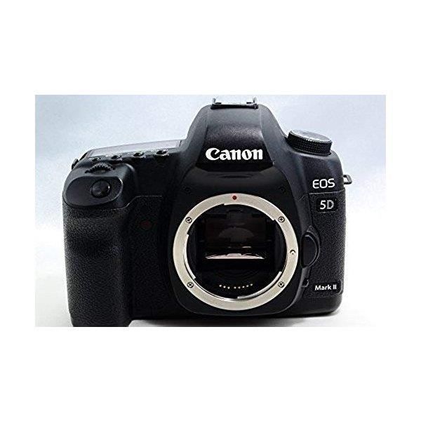 キヤノン Canon EOS 5D MarkII ボディ 【公式通販】