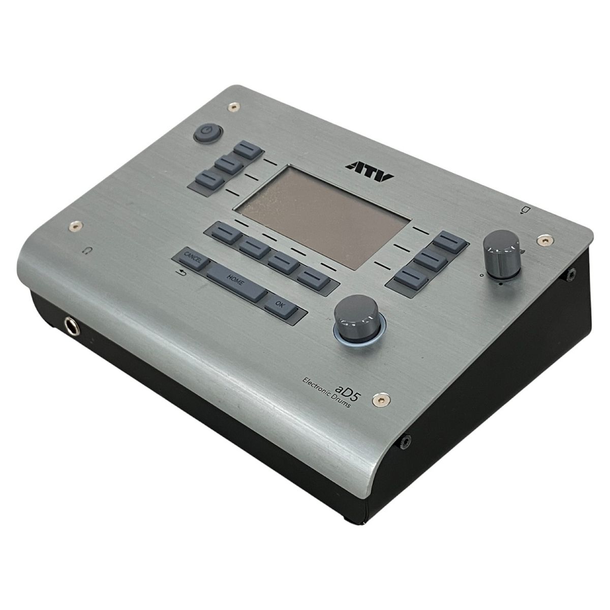 電子ドラム 音源モジュール