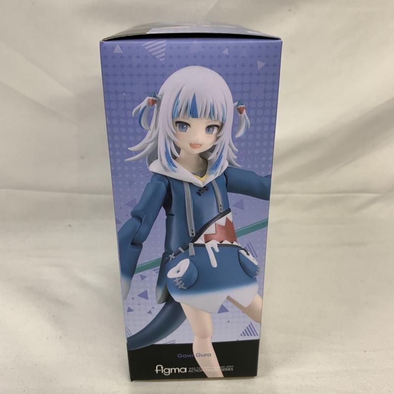 中古】開封､本体ヨゴレ)figma がうる・ぐら[91] - メルカリ