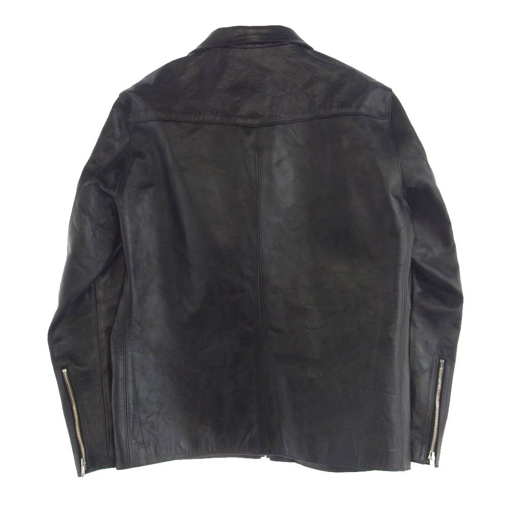 FINE CREEK LEATHERS ファインクリークレザー ACJK019 Alonzo アロンゾ