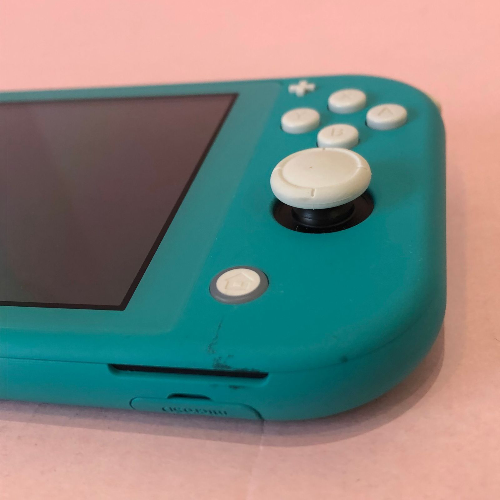 Switch Lite ターコイズ【本体のみ】 Amazon.co.jp: Nintendo Switch Lite ターコイズ : ゲーム