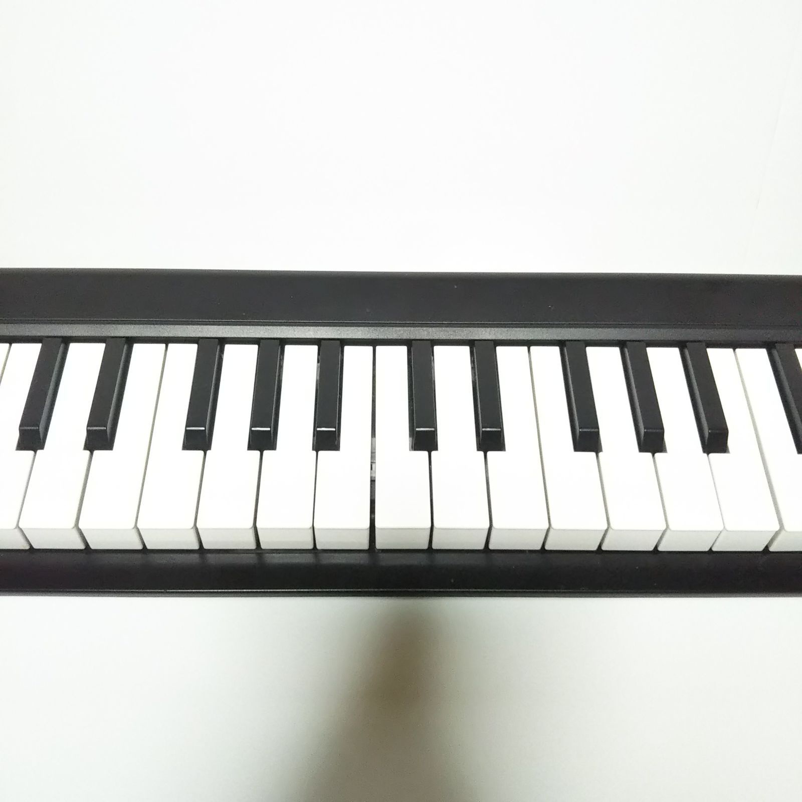KORG microKEY-61 USB MIDIミニキーボード61鍵 初期型 中古品