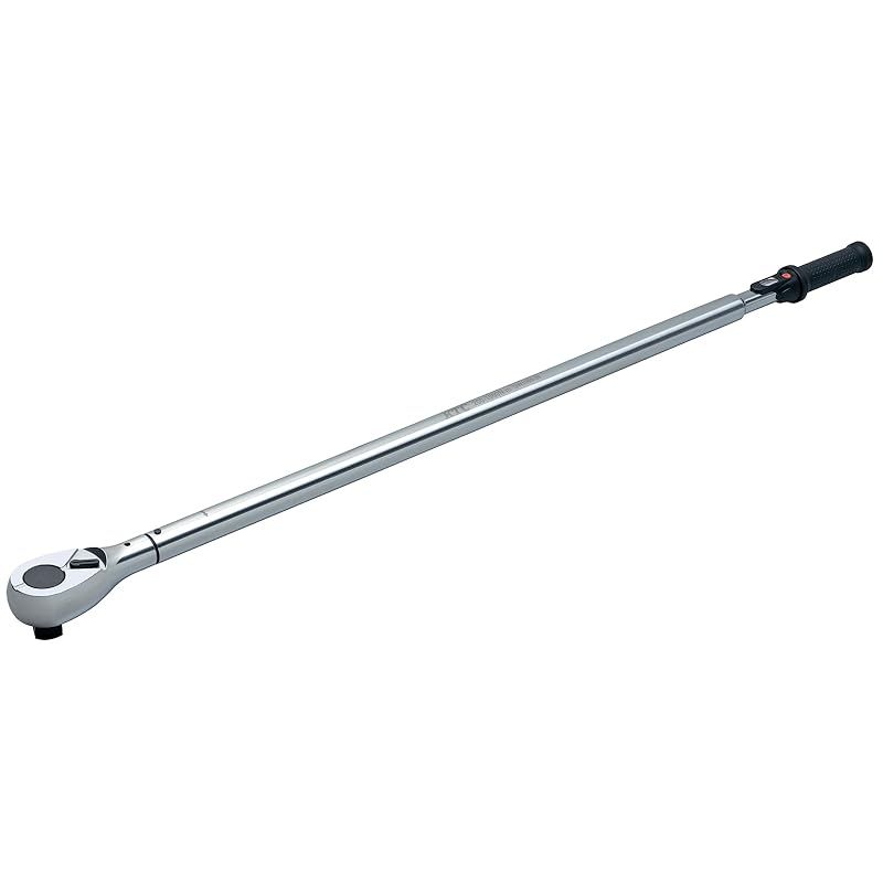 京都機械工具(KTC)25.4sq.プレセット型トルクレンチGW1000-08 [200