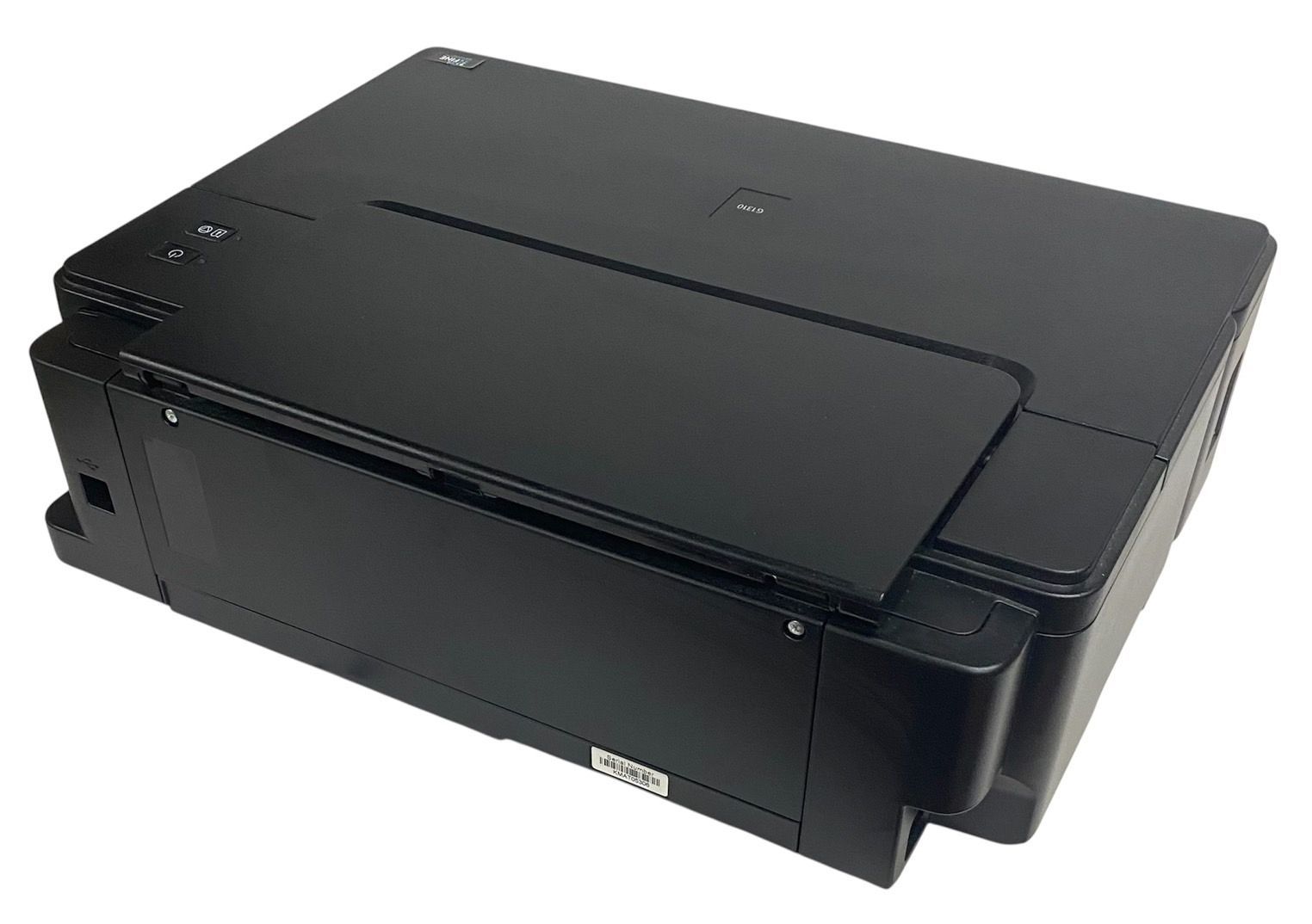 未使用 未開封 CANON G1310 プリンター インクジェット ギガタンク