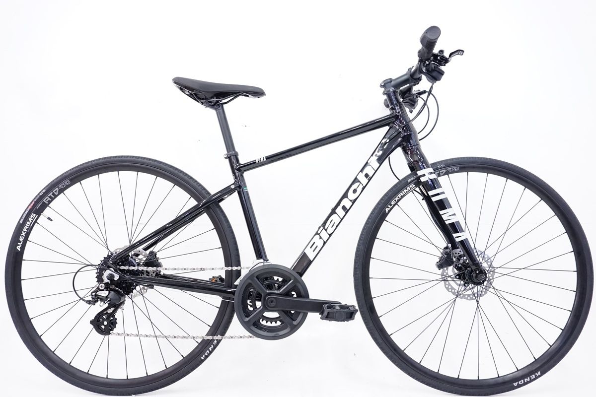 Bianchi magma 29.1(S43)LEDライトプレゼント Bianchi Milano ロード