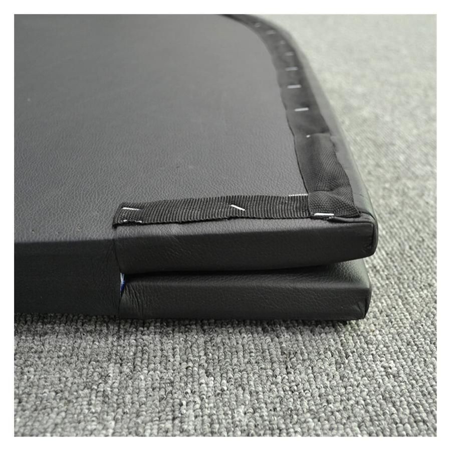 2つの折りたたみ式