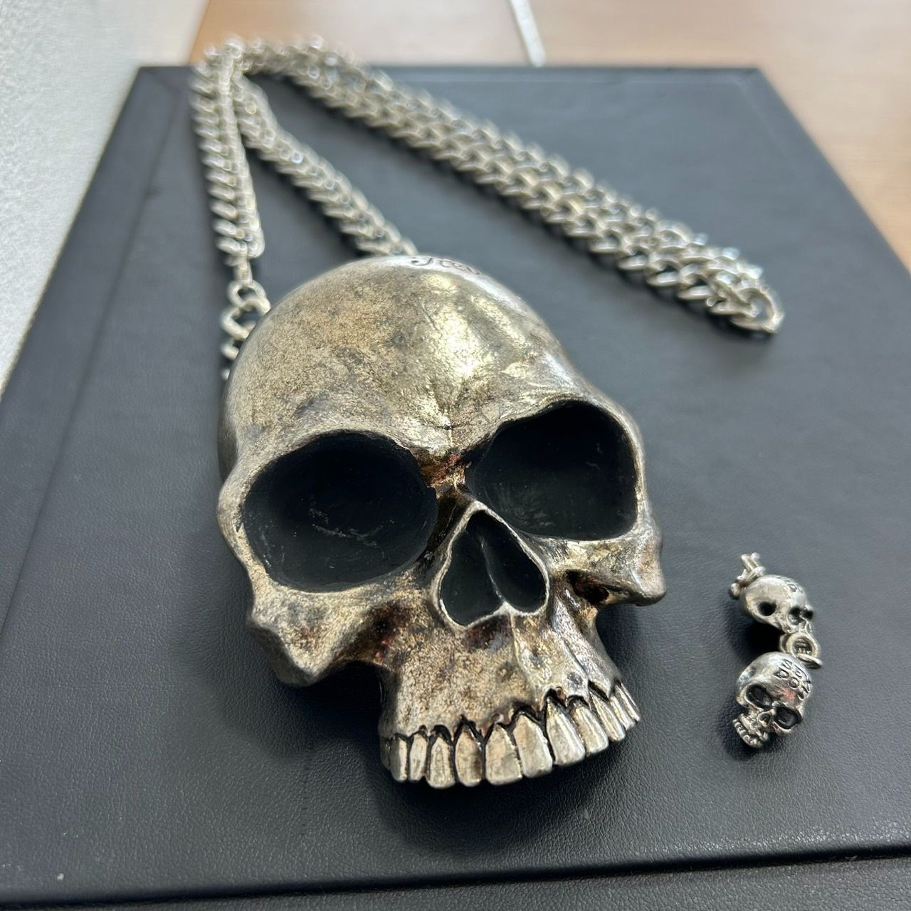 【ネックレス】SEX POT NANA おまけ付き レア セックスポットリベンジ sex pot revenge