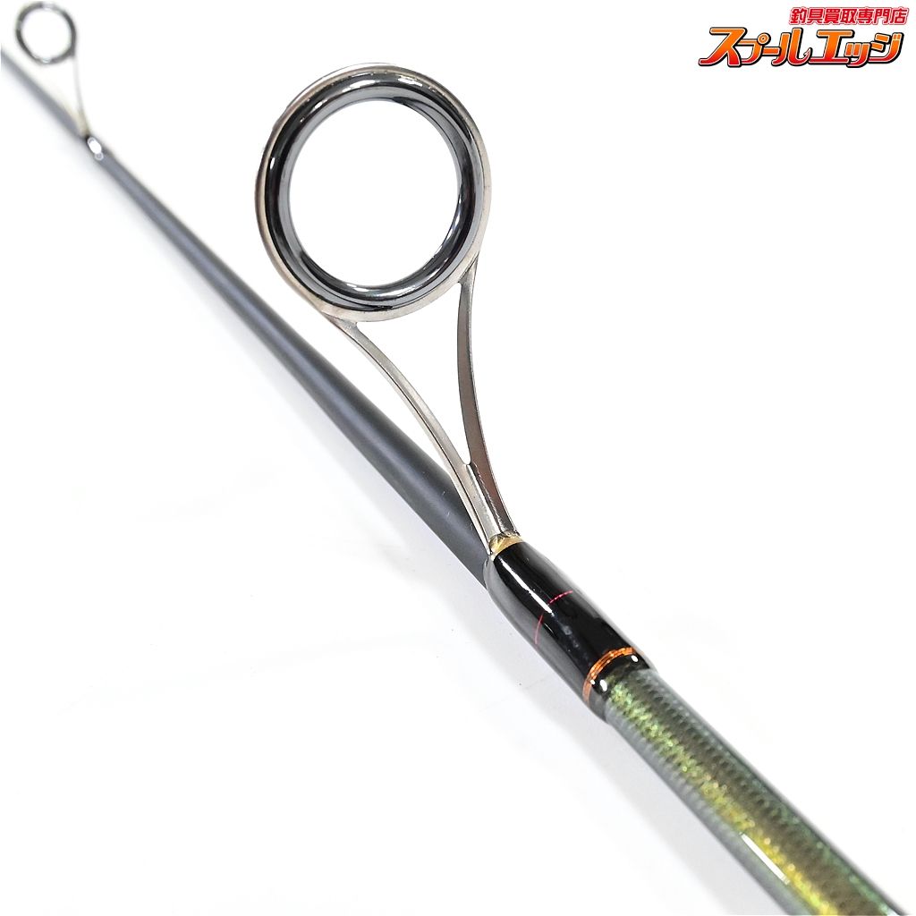 【メガバス】 デストロイヤー エヴォルジオン F1-63XSDti リカオン