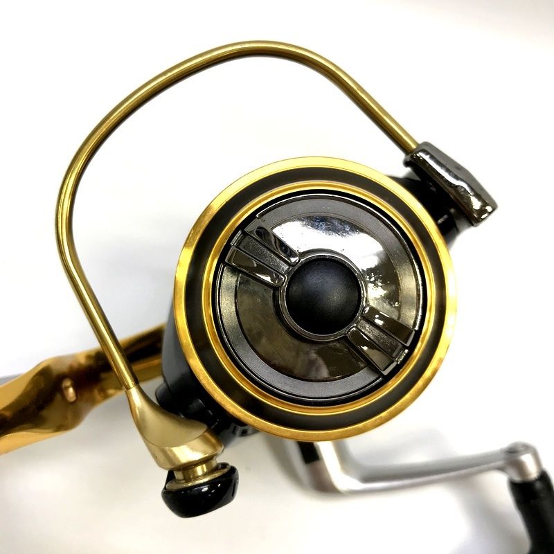 DAIWA ダイワ 14インパルト 2500H-LBD 00059376 リール スピニング