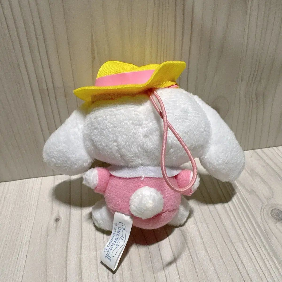 サンリオ マスコットチェリーネ チェリーナチェリーネ｜サンリオ