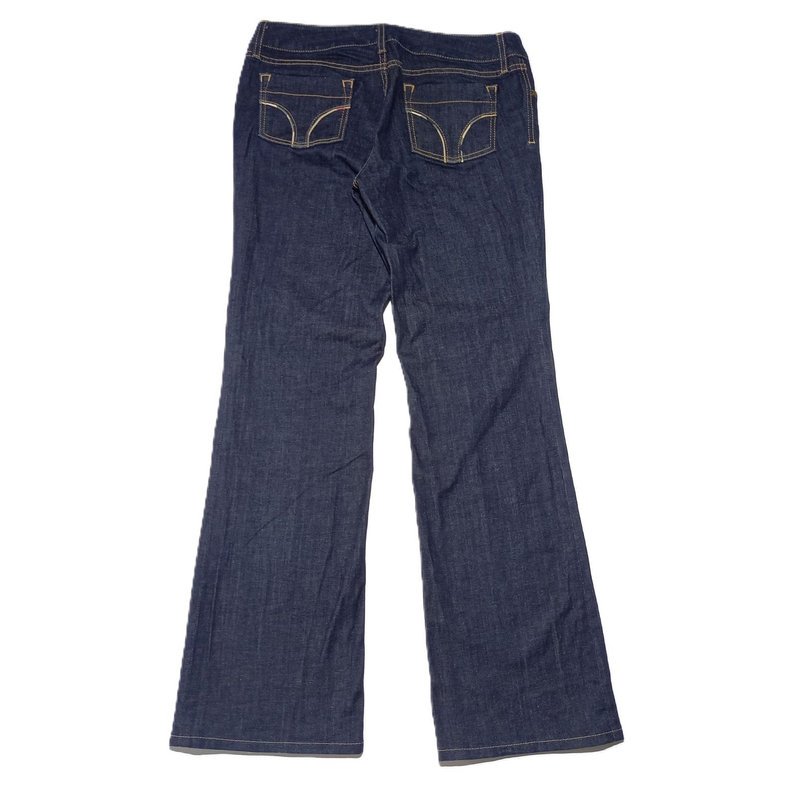 デニム・ジーパン Burberry JEANS (8080778 A1503) Burberry/バーバリー｜デニム ジーンズ