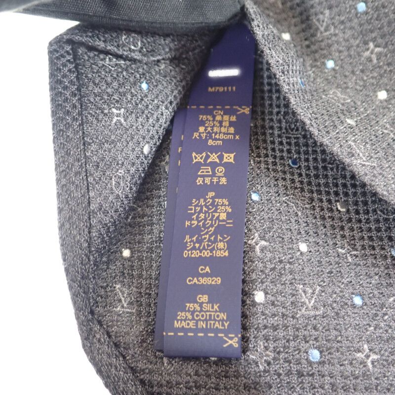 中古】ルイヴィトン LOUIS VUITTON ドット・オン モノグラム