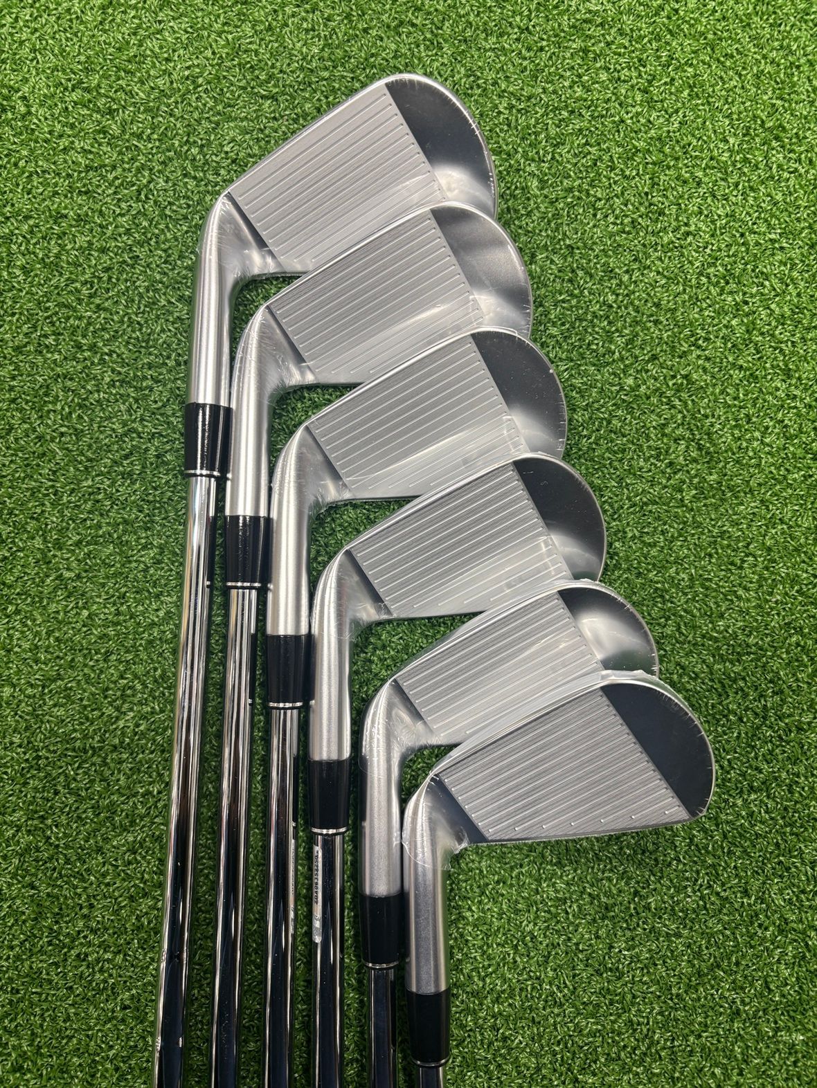 Iset【新品未使用】スリクソン SRIXON ZXi7 アイアン 6本セット