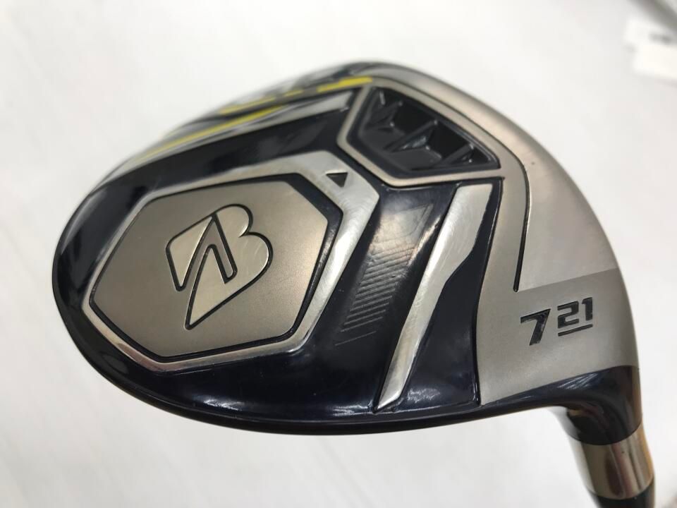 TOUR B JGR 2019 21 S TOUR AD for JGR TG2-5 フェアウェイウッド ブリヂストン 最短