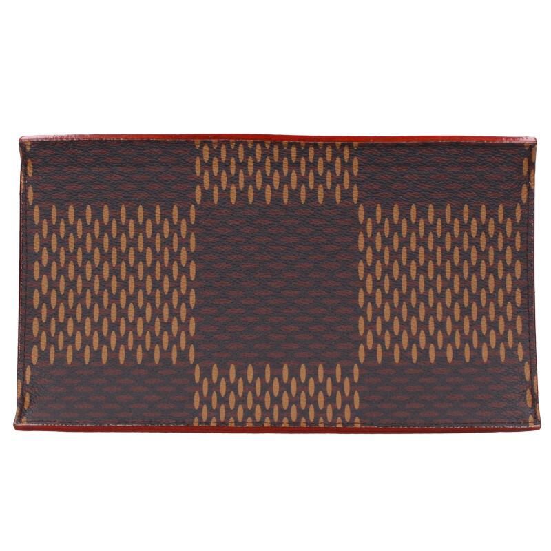 ルイヴィトン ×ニゴ― N40355 ミニトート ダミエエベヌジャイアントショルダートートバッグ メンズ WWW_KARIMZIABAT_FR