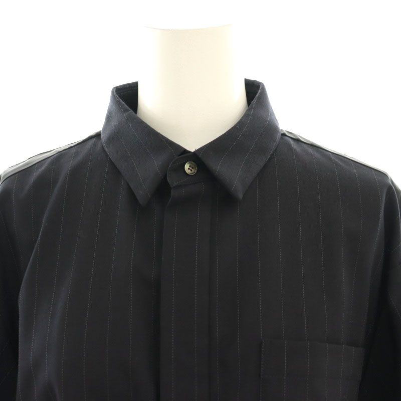 Stripe Shirt