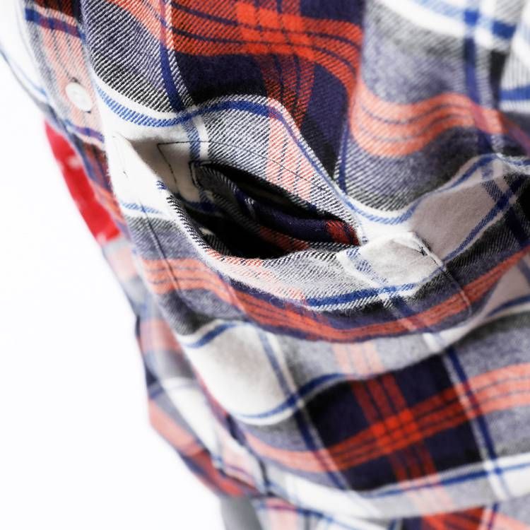 FLANNEL