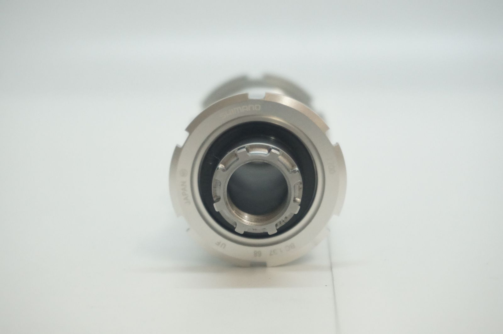 SHIMANO シマノ DURA-ACE BB-7700 ボトムブラケット バイチャリ福岡店 BRIGHTFACE_UK