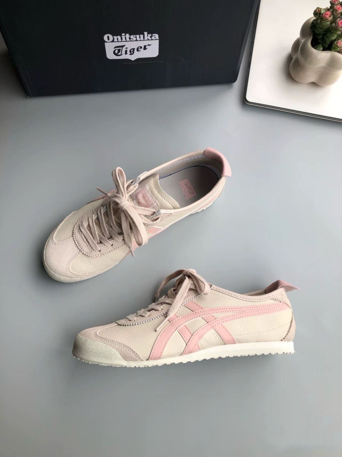 楽天市場】Onitsuka Tiger MEXICO 66 オニツカタイガー メキシコ