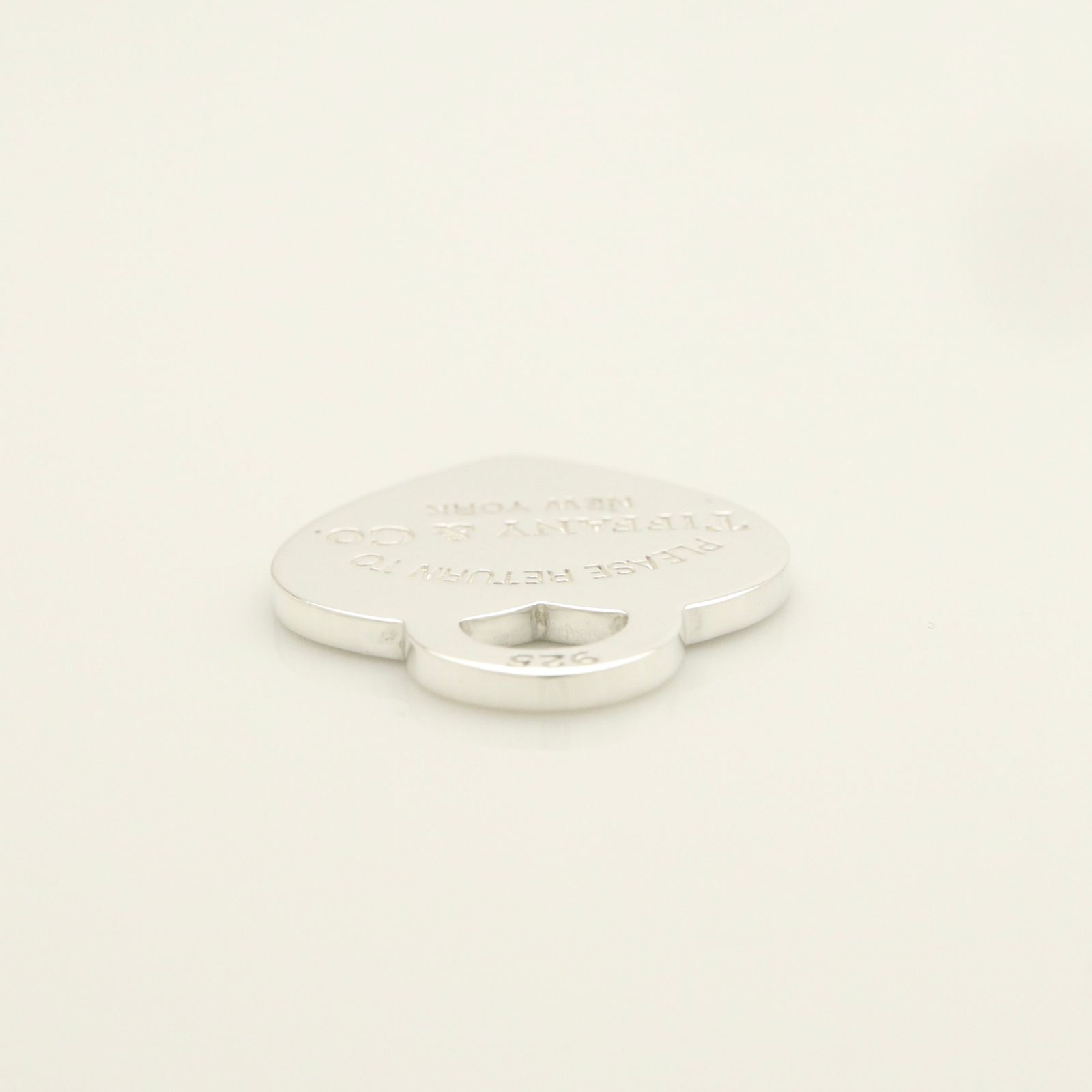 ティファニー TIFFANY-Co.