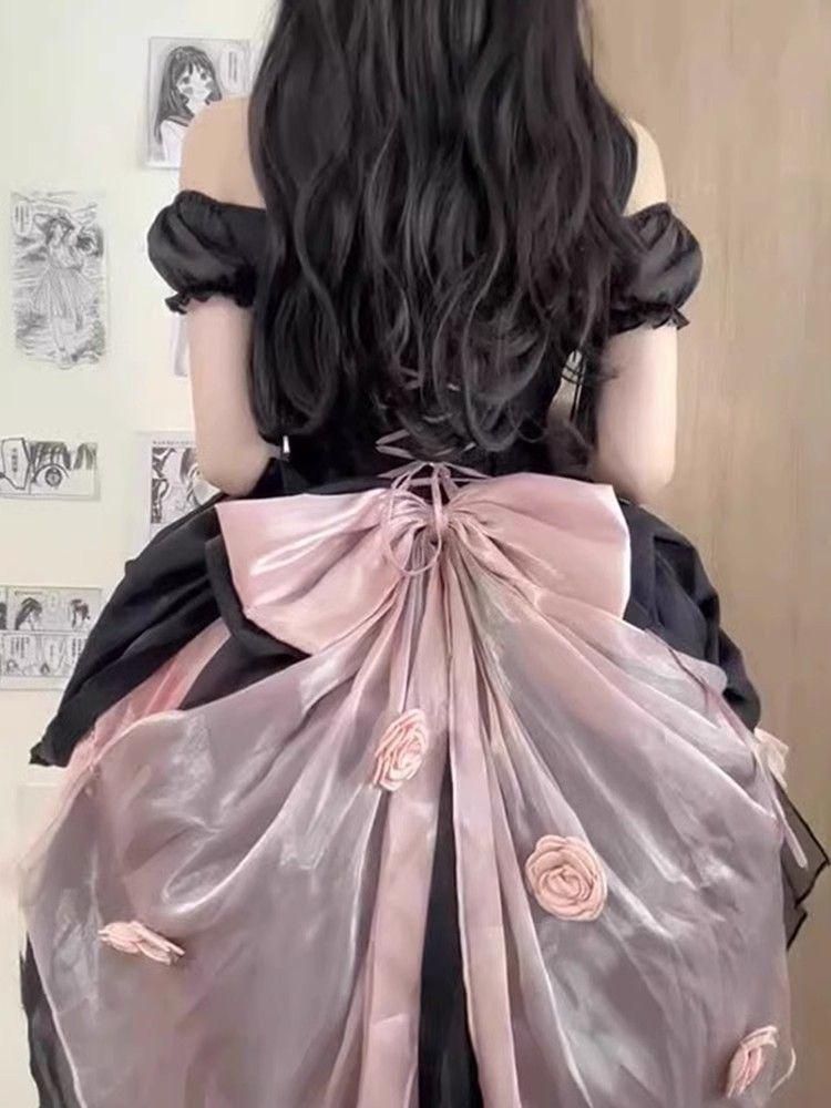 豪華姫系 lolita