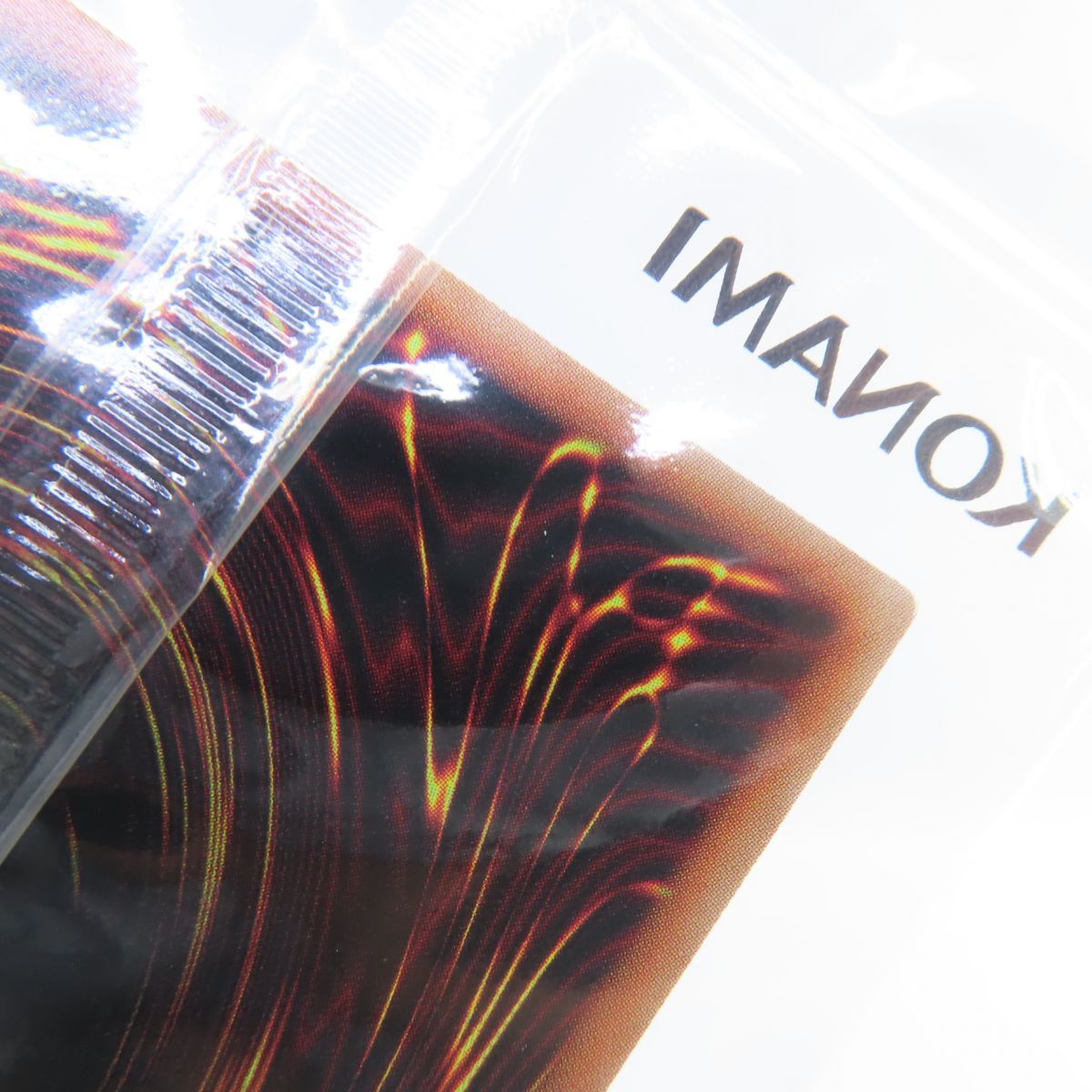 未開封】遊戯王 カオス・ソルジャー PSEC-JP004 プリズマティック