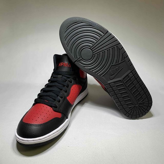 NIKE JORDAN ACCESS AR3762-006 ナイキ ジョーダン アクセス